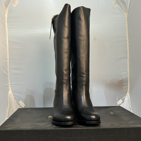 Sendra 12231 Mid Heel Riding Boot Women's size 6.5 - Picture 2 of 6